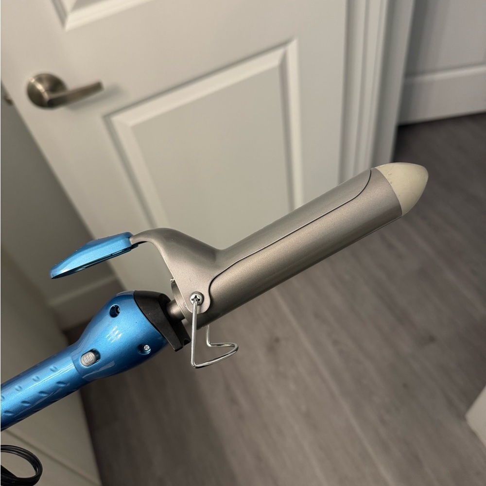 Babyliss Curling Iron